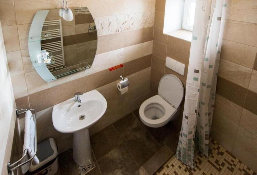 Номер Комфорт, Pensiunea Daiana Residence