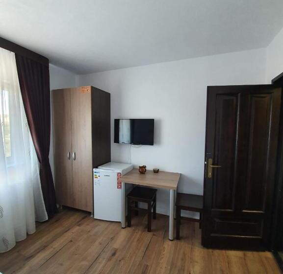 Номер Комфорт, Pensiunea Daiana Residence