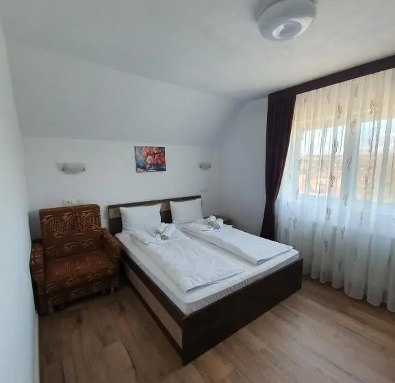 スイート, Pensiunea Daiana Residence