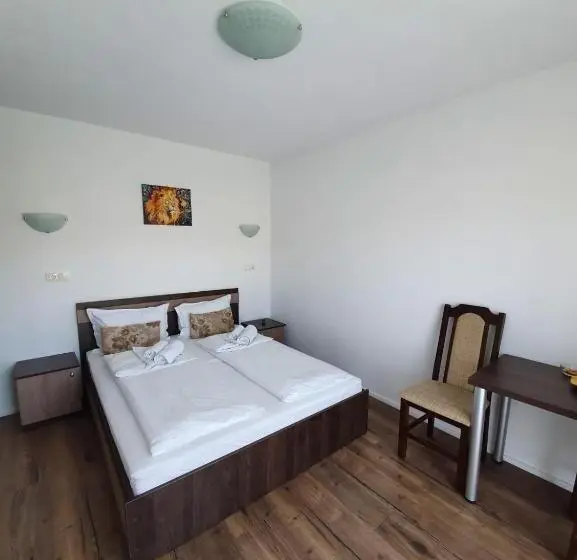 スイート, Pensiunea Daiana Residence