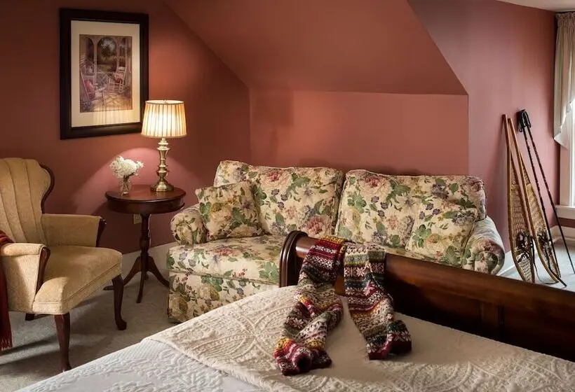 スタンダードルーム, Inn At Pleasant Lake
