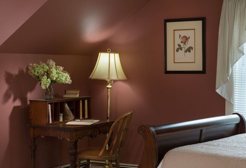 غرفة قياسية, Inn At Pleasant Lake