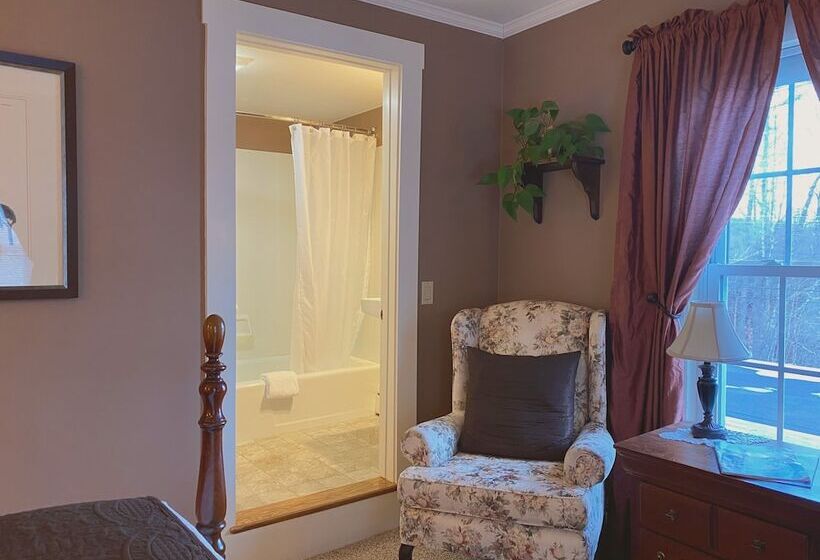 غرفة قياسية, Inn At Pleasant Lake