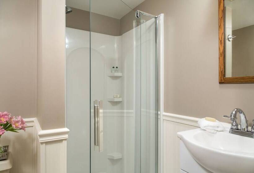 غرفة قياسية, Inn At Pleasant Lake