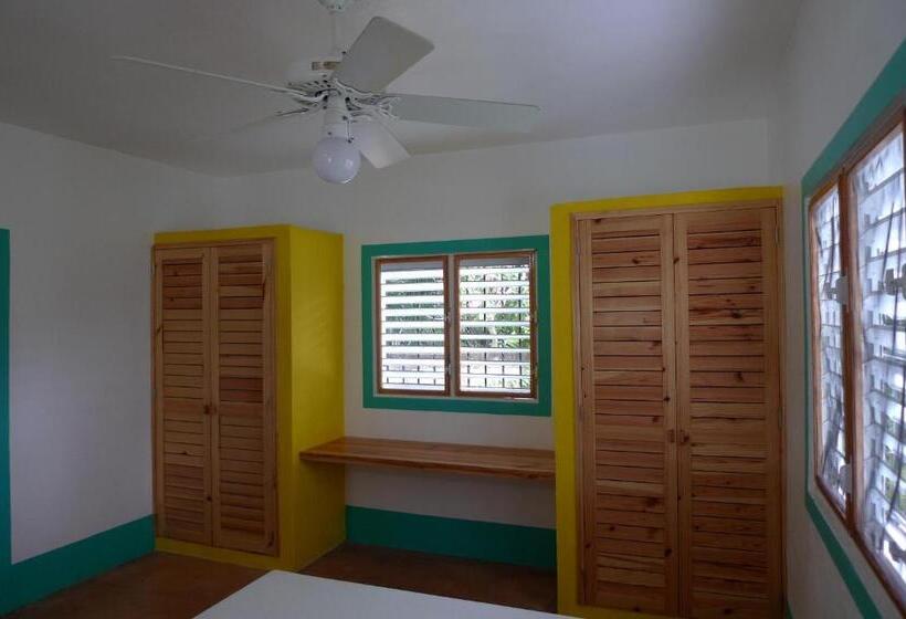 آپارتمان 1 خوابه همکف, Apart Hotel Garden Villa