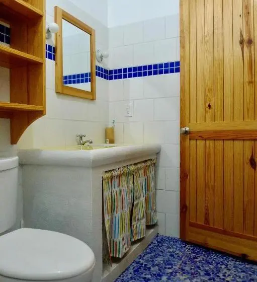 آپارتمان 1 خوابه همکف, Apart Hotel Garden Villa