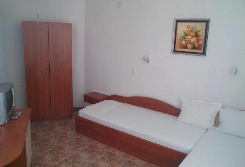 اتاق استاندارد, Guest House Krasi