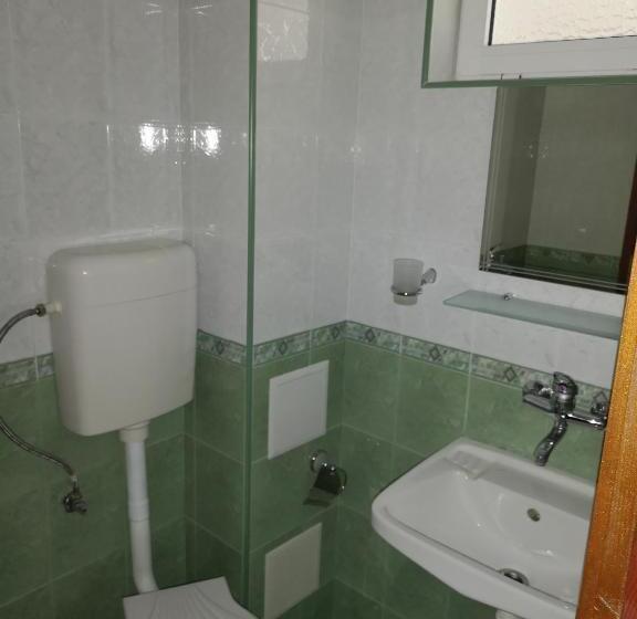 اتاق استاندارد, Guest House Krasi