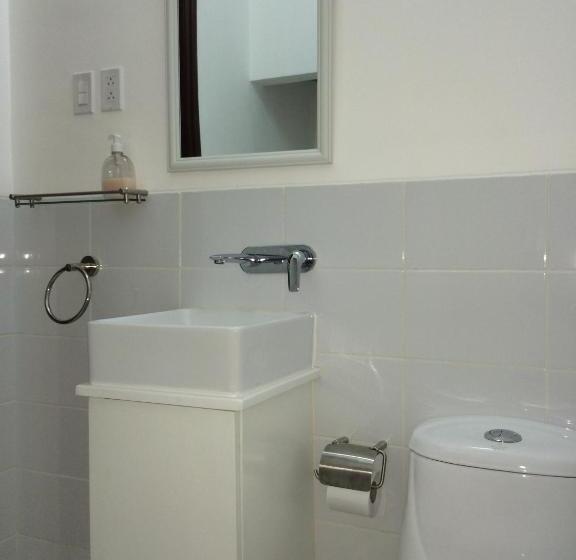 غرفة ديلوكس, Larq'a Park Rooms