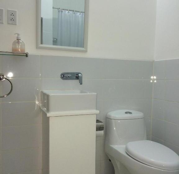 غرفة ديلوكس, Larq'a Park Rooms