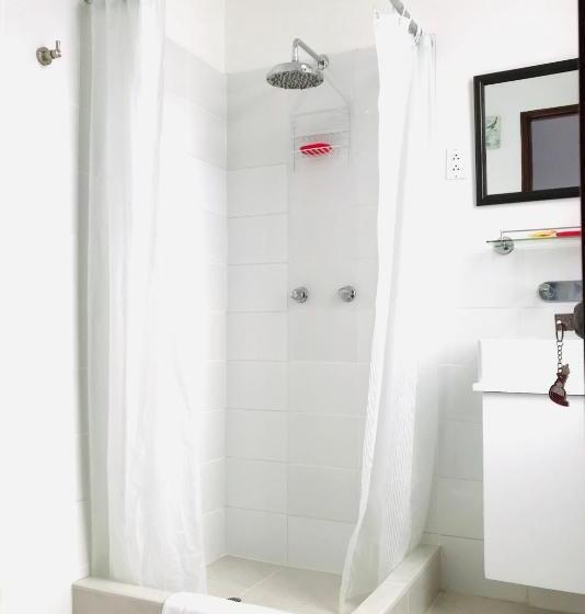 غرفة ديلوكس, Larq'a Park Rooms