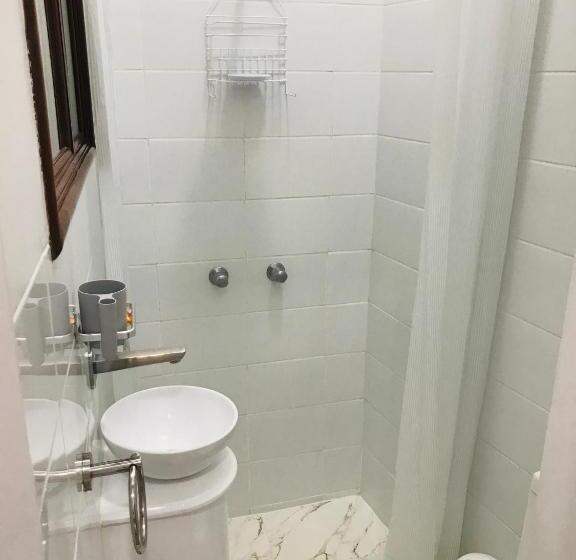 غرفة ديلوكس فردية, Larq'a Park Rooms