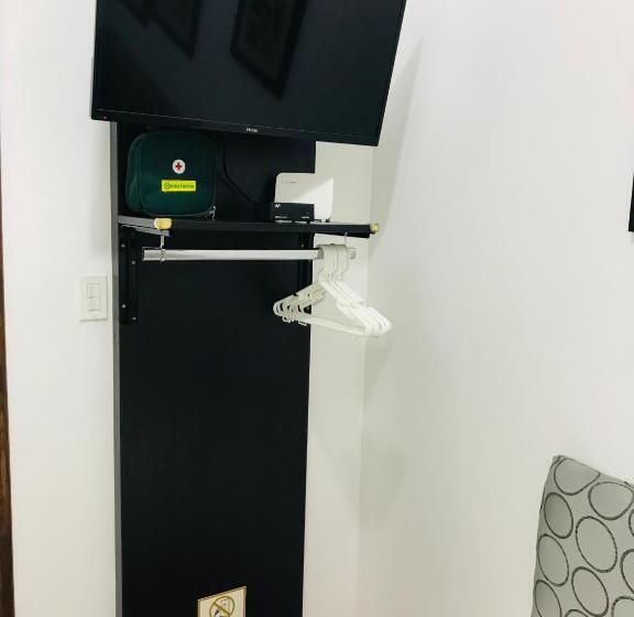 غرفة ديلوكس فردية, Larq'a Park Rooms