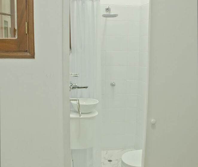 غرفة ديلوكس فردية, Larq'a Park Rooms