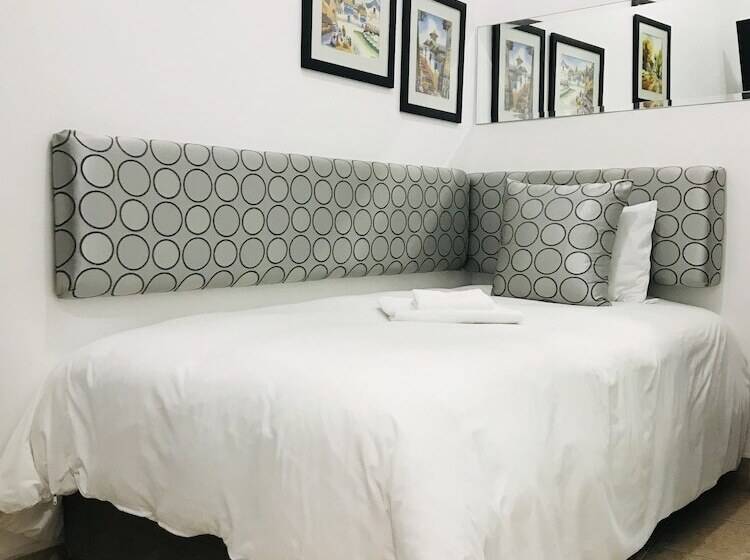 غرفة ديلوكس فردية, Larq'a Park Rooms