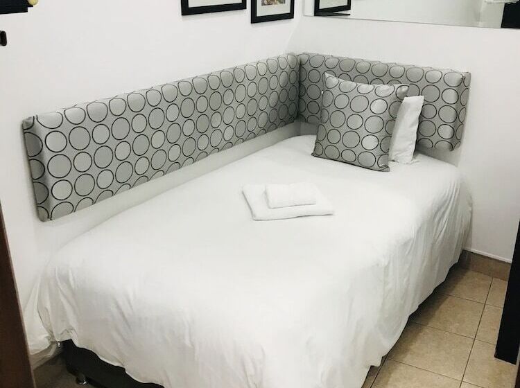 غرفة ديلوكس فردية, Larq'a Park Rooms