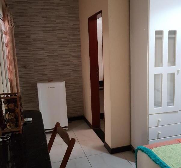 اتاق لوکس, Pousada Terra Garrida