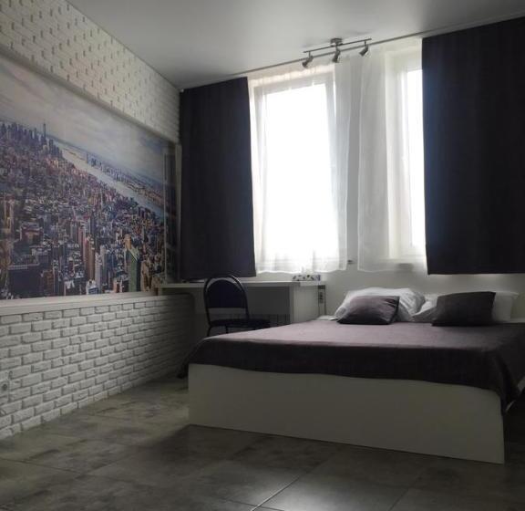 اتاق استاندارد, Skyhome Mini