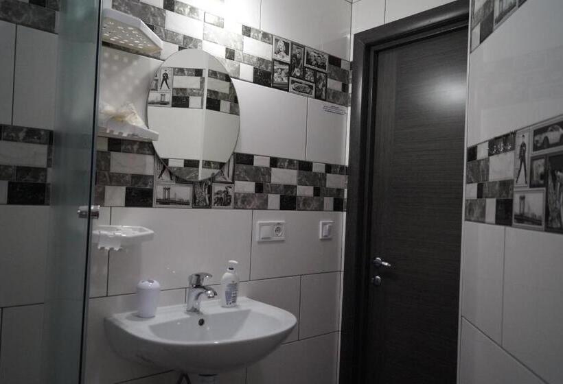 اتاق استاندارد, Skyhome Mini