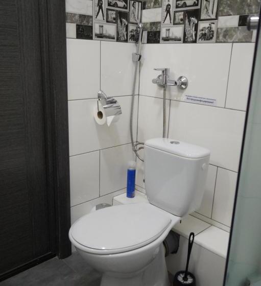 اتاق استاندارد, Skyhome Mini