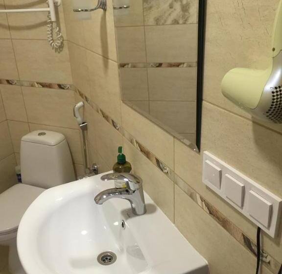 مجموعه ویستا شهر, Skyhome Mini