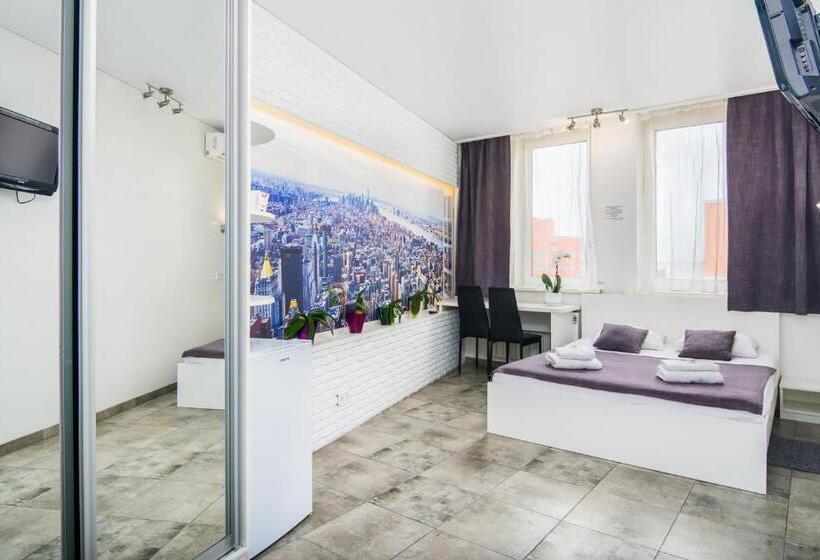 مجموعه ویستا شهر, Skyhome Mini