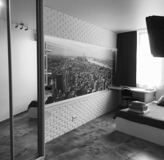 مجموعه ویستا شهر, Skyhome Mini