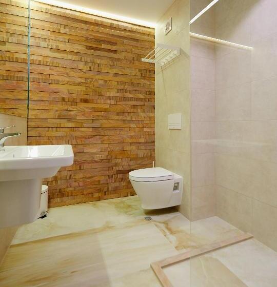 침실 1개 발코니 아파트, Botabara Del Mar Boutique