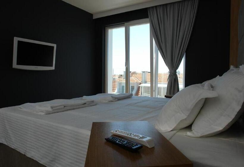 Апартаменты Deluxe 1 Спальня, Botabara Del Mar Boutique