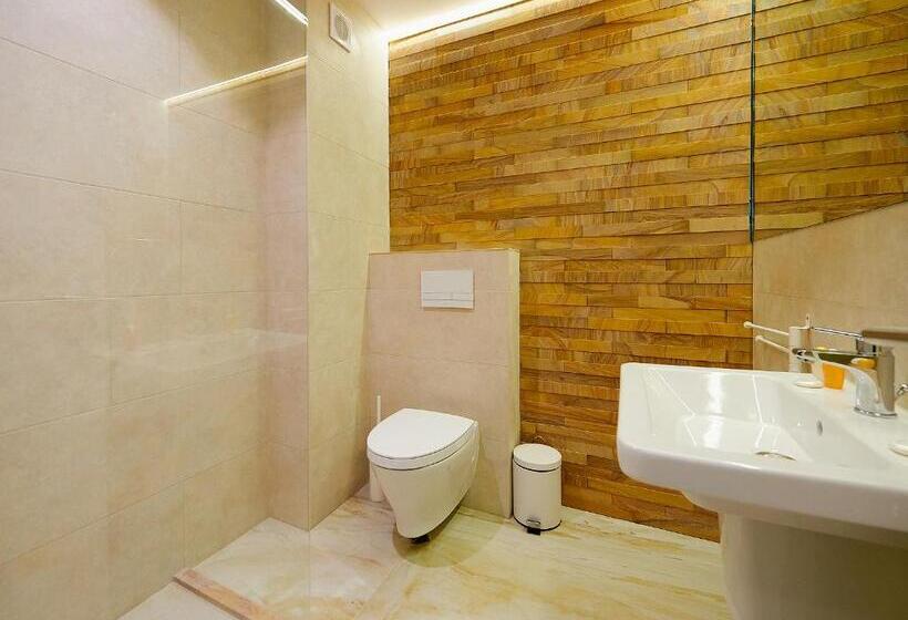 스탠다드 발코니 룸, Botabara Del Mar Boutique