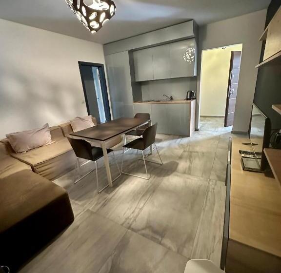 침실 1개 아파트, Botabara Del Mar Boutique