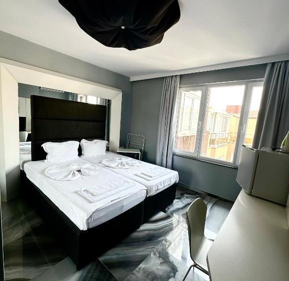 스탠다드 룸, Botabara Del Mar Boutique