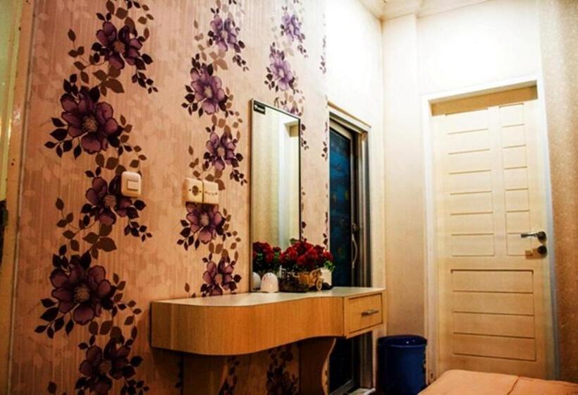 수피리어 룸, Alifa Syariah