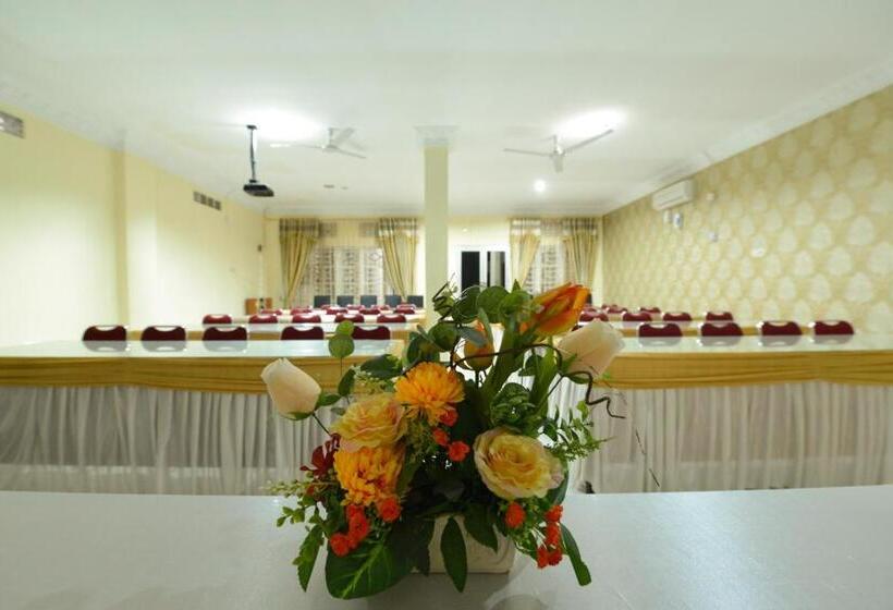 이코노미 룸, Alifa Syariah