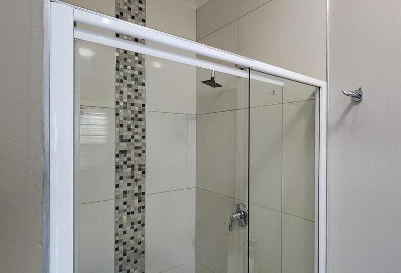 标准间, Green Kalahari Guesthouse