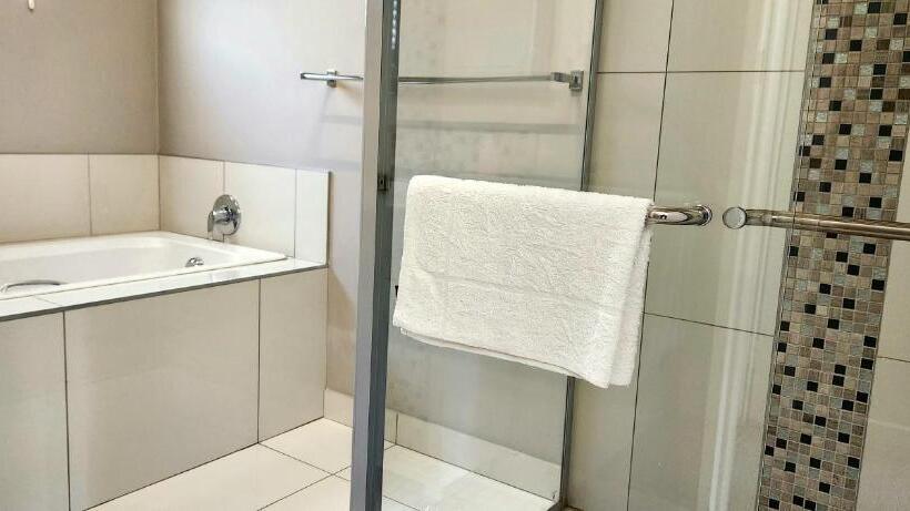 标准间, Green Kalahari Guesthouse