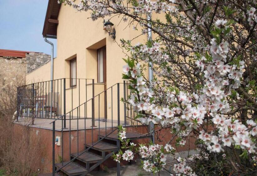 شقة غرفتين, Malom Tó Vendégház Tapolca