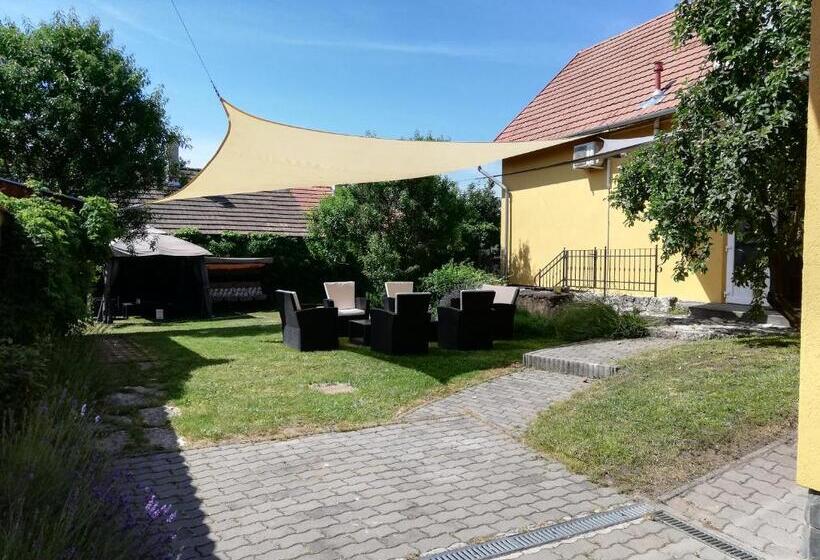 带2个卧室的公寓, Malom Tó Vendégház Tapolca