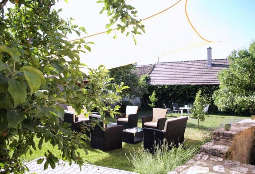 חדר דלוקס, Malom Tó Vendégház Tapolca