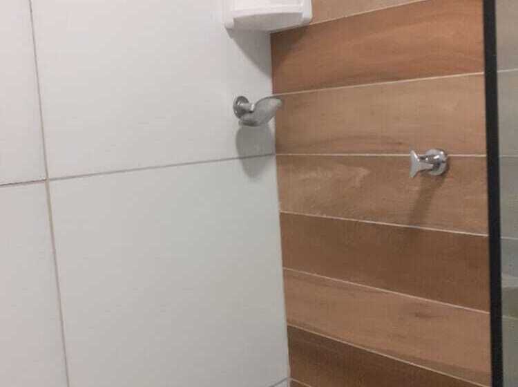 Chambre Standard, Pousada Vitória