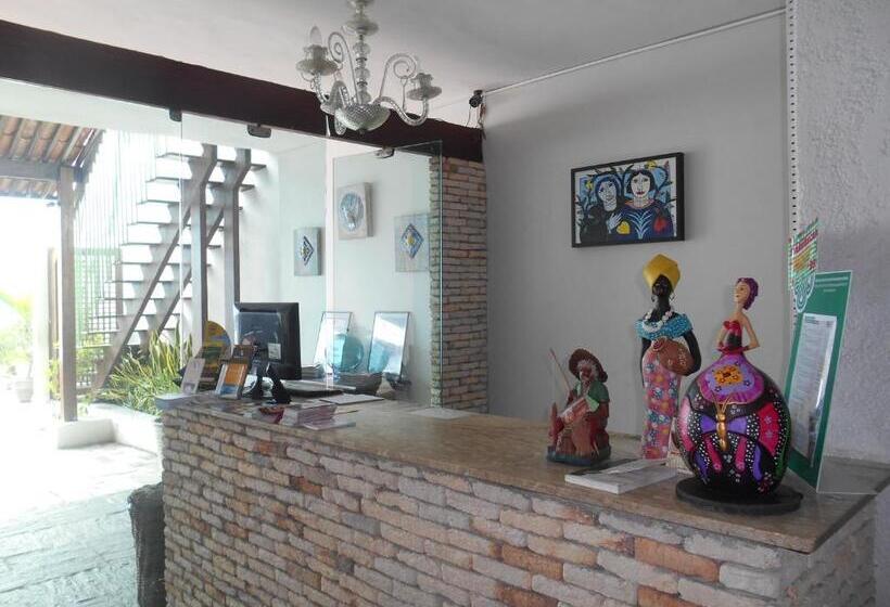 スタンダードルーム, Verde Mar Pousada