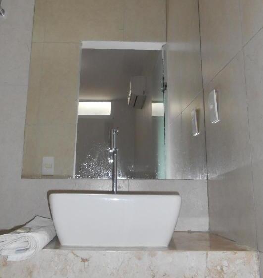 スタンダードルーム, Verde Mar Pousada