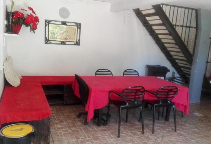 بانگلوی لوکس, Villa Labrousse