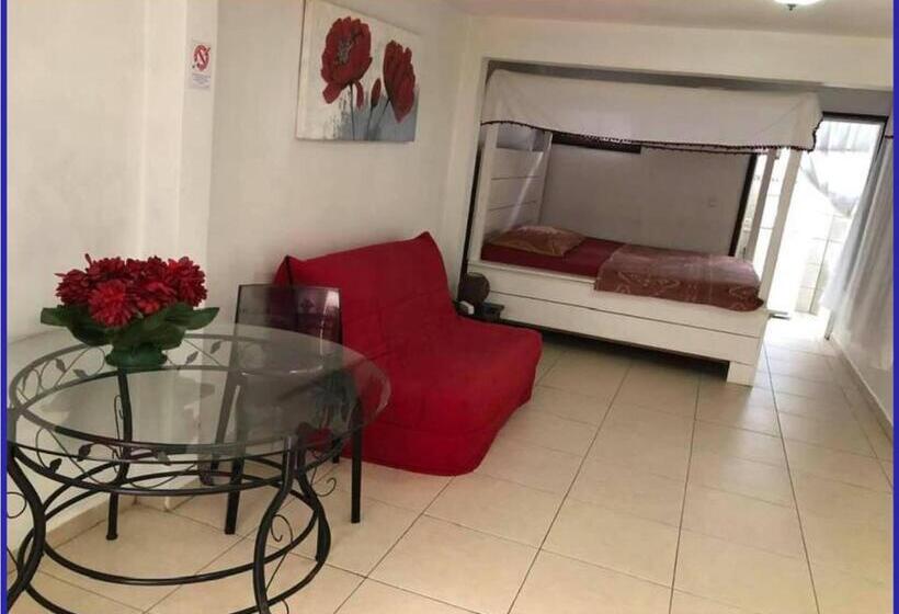 بانگلوی لوکس, Villa Labrousse