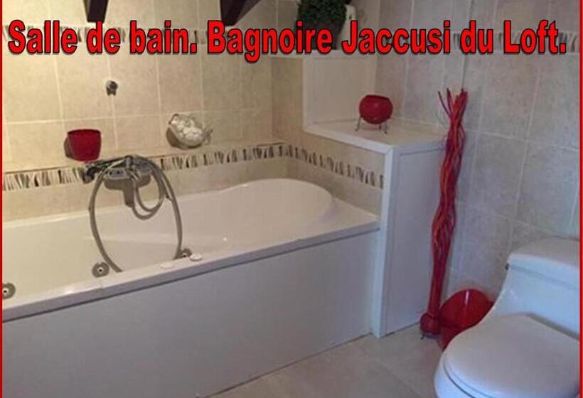 آپارتمان لوکس 1 خوابه, Villa Labrousse