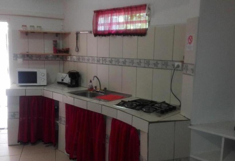 بنگله خانوادگی, Villa Labrousse