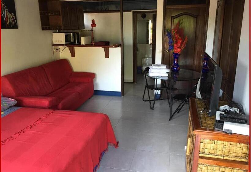 استودیوی استاندارد, Villa Labrousse