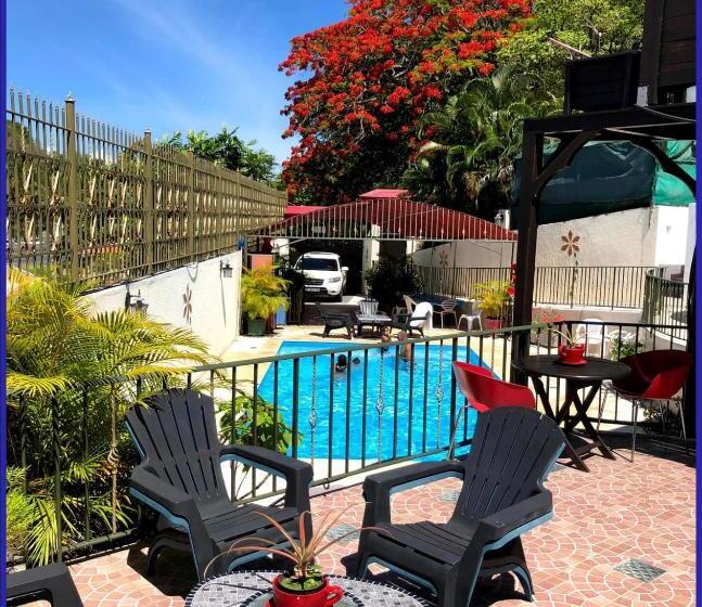 استودیوی استاندارد, Villa Labrousse