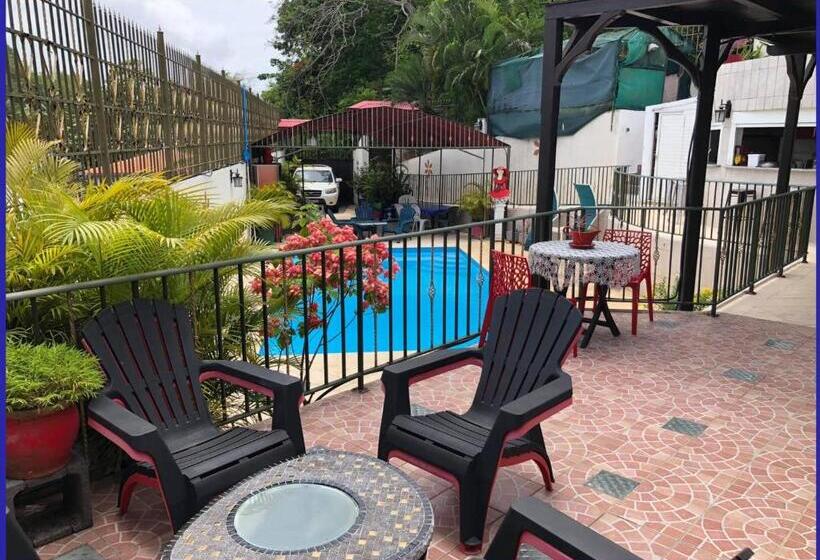 استودیوی استاندارد, Villa Labrousse