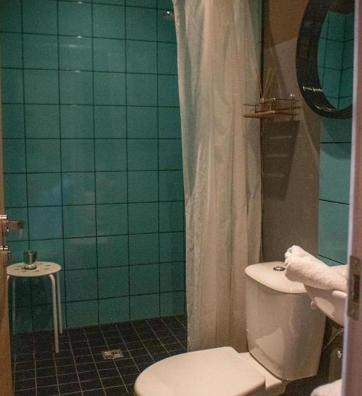 اتاق استاندارد سه نفره, Roberta Hercberga Apartamenti